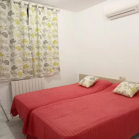 Maison De Vacances Begur Avec Piscine Et Parking, 1,5 Km Des Plages * Begur