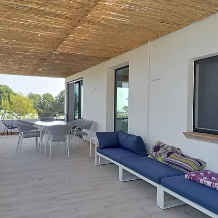 Maison De Vacances Begur Avec Piscine Et Parking, 1,5 Km Des Plages Vil·la
