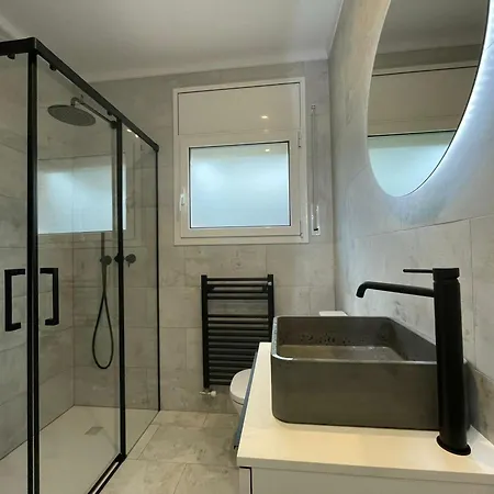 Maison De Vacances Begur Avec Piscine Et Parking, 1,5 Km Des Plages Vil·la Begur