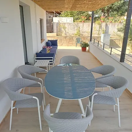 Maison De Vacances Begur Avec Piscine Et Parking, 1,5 Km Des Plages Vil·la