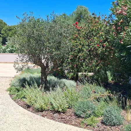Vil·la Maison De Vacances Begur Avec Piscine Et Parking, 1,5 Km Des Plages *